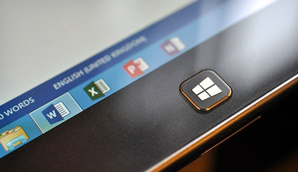 Tablet Windows 8.1 Office