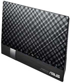 Asus t Router Dual Band