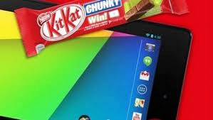 Android KitKat