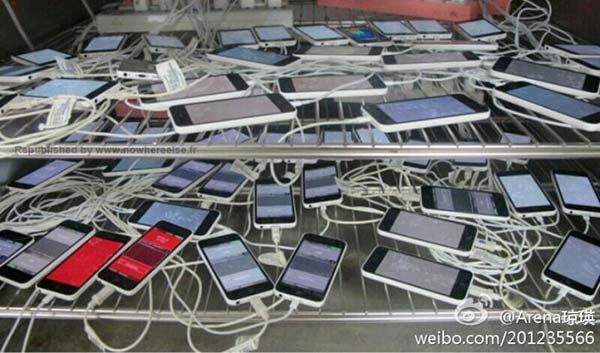 Apple iPhone 5S