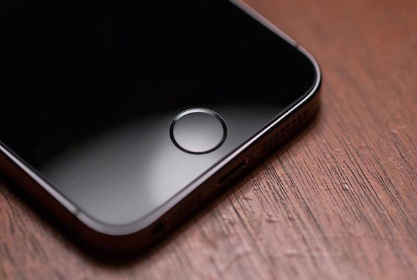 Apple iPhone 5S
