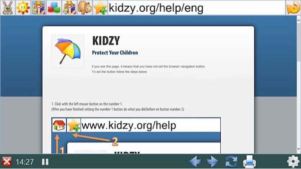Kidzy