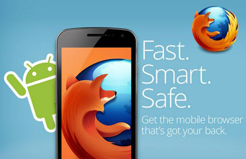 Mozilla Firefox