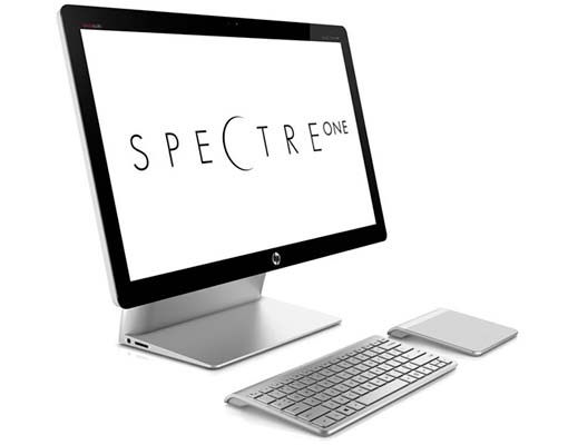 HTC SpectreONE