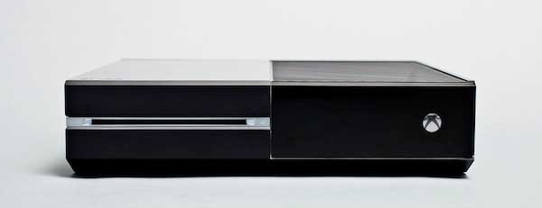 Microsoft Xbox One