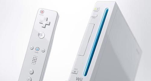 Nintendo Wii