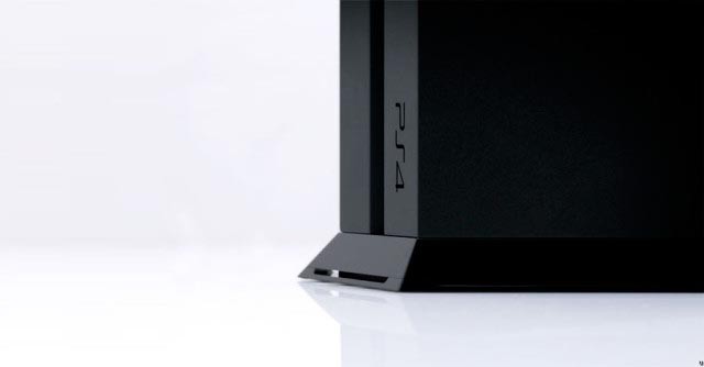 Sony Playstation 4
