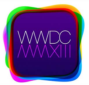 WWDC 2013