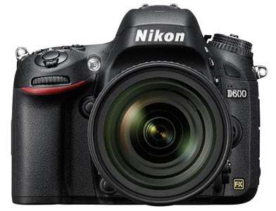 Nikon D5300