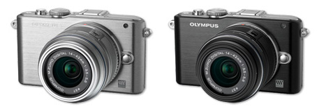 Olympus E-PL3