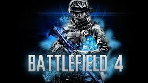 battlefield logo 4