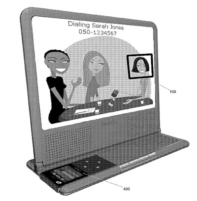 Google cornice digitale