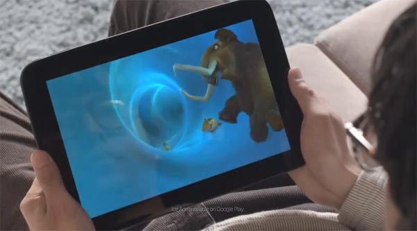 Google Nexus 10