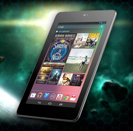 Google Nexus 7