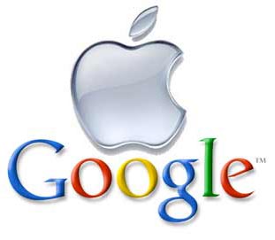 Google vs Apple