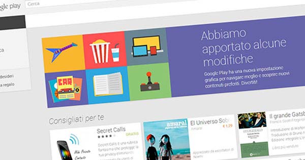 Google Play Store