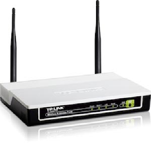 TP-LINK  TL-WA801ND