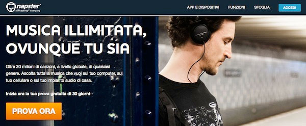 Napster