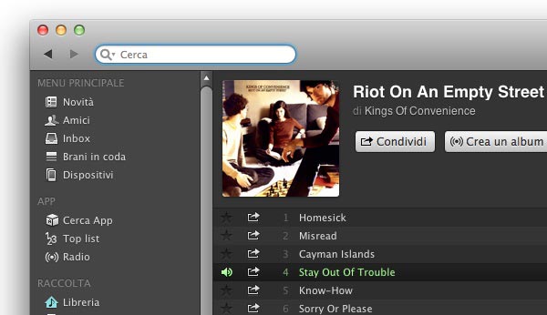 Spotify