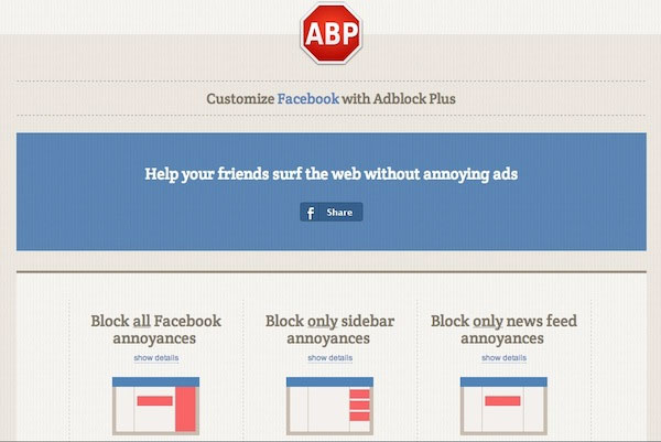 Adblock Plus