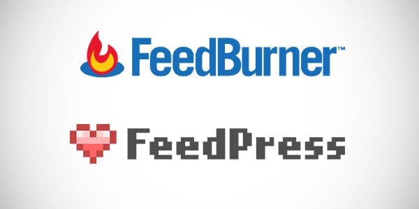 Feedburner