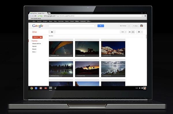 Google Drive