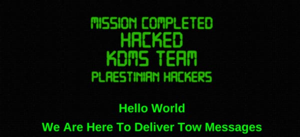 Hacker Whatsapp