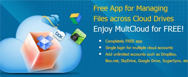 Multicloud