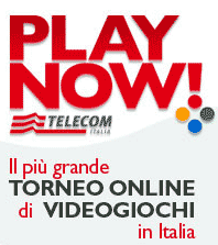 Playnow Telecom Italia