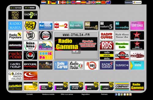 Radio online