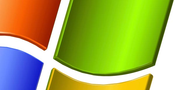 Microsoft Windows XP