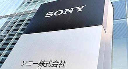 Sony