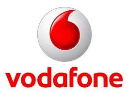 Vodafone Logo