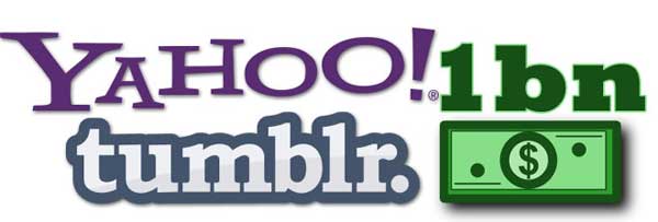 Yahoo Tumblr