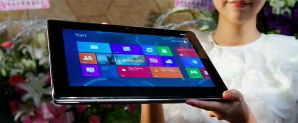 Asus TAICHI