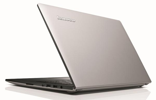 Lenovo Laptop IFA 2012