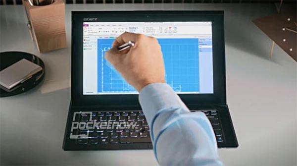 Sony VAIO Duo 11