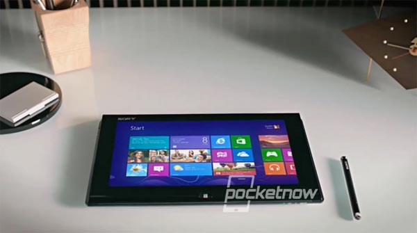 Sony VAIO Duo 11