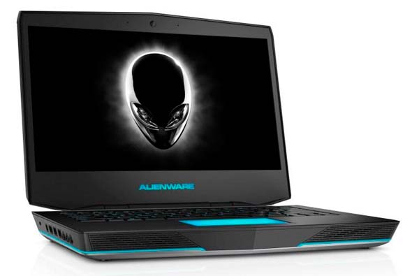 Alienware
