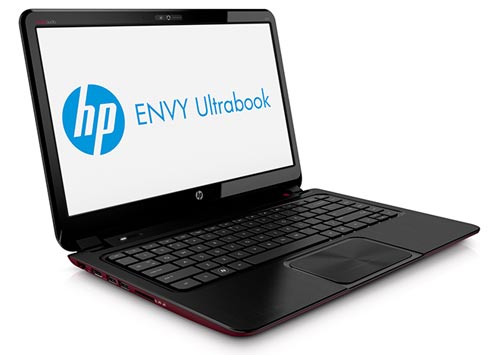 L'ENVY Ultrabook 14 e 15,6 pollici 