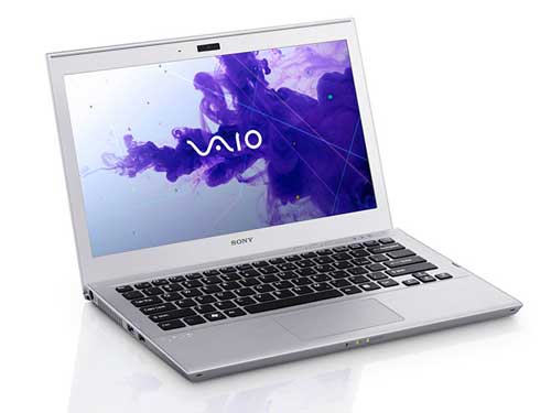 Sony Vaio T11