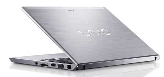 Sony Vaio T11