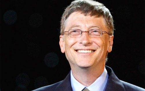 Bill Gates