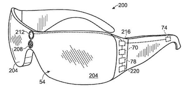 Microsoft Glass