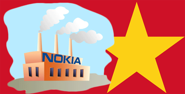 Nokia Vietnam