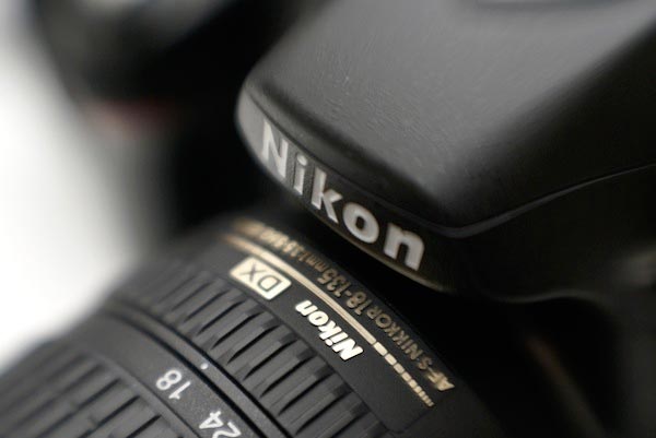 Nikon