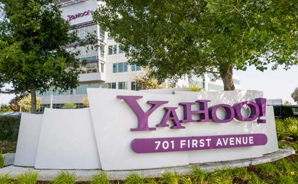 Yahoo