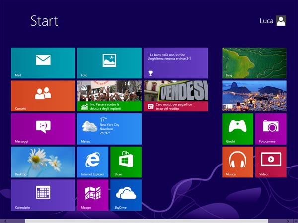 Windows 8