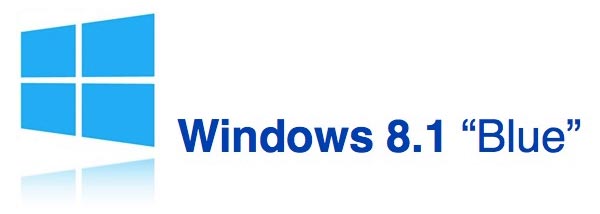 Windows 81 Blue