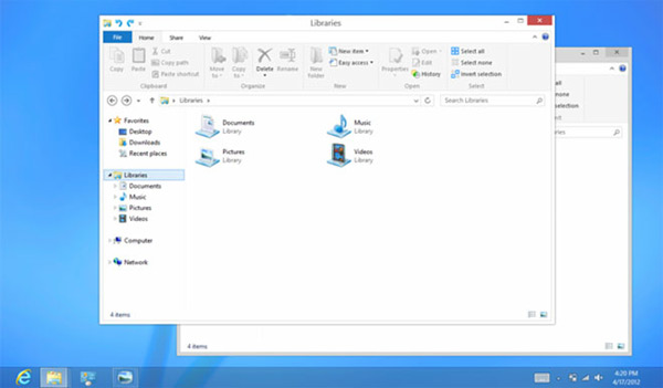 Windows 8